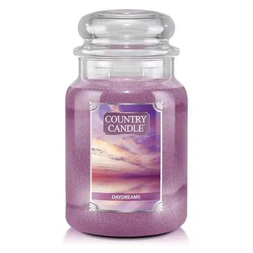 Country Candle Denní sny 680 g