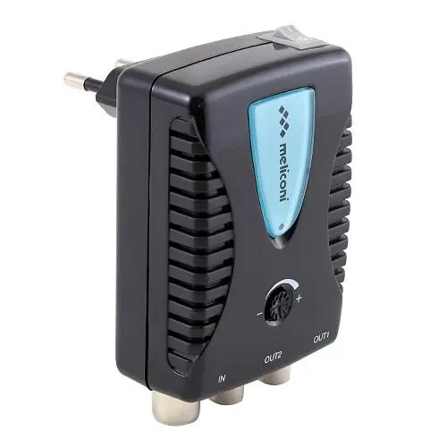Meliconi 880102 AMP 200