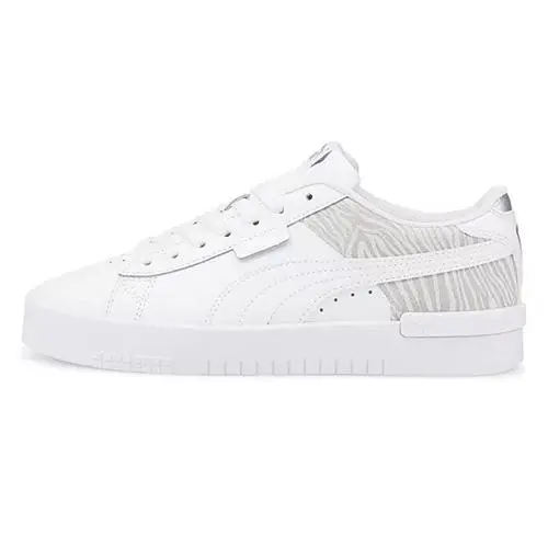 Puma dámské tenisky Jada Hazy bílé