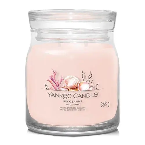 Yankee Candle Pink Sands 368 g
