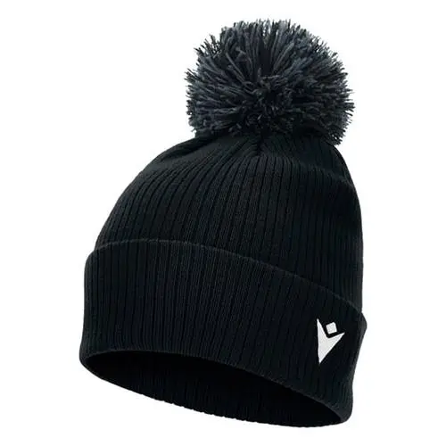 Zimní čepice Macron Snow Pom Beanie - UNI - 3501638