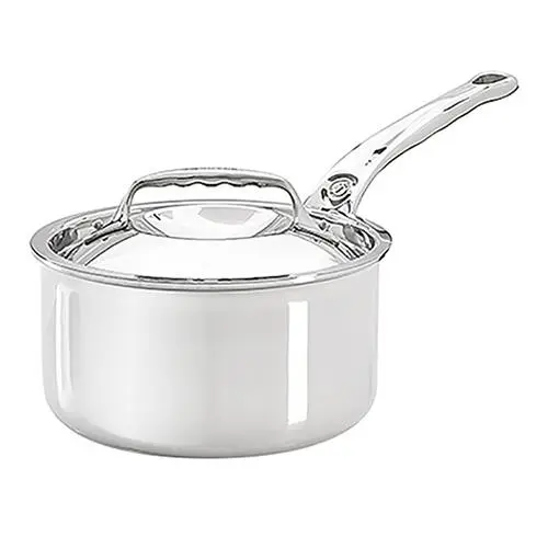 De Buyer Affinity s pokličkou 16 cm nerezová ocel DB3746-16