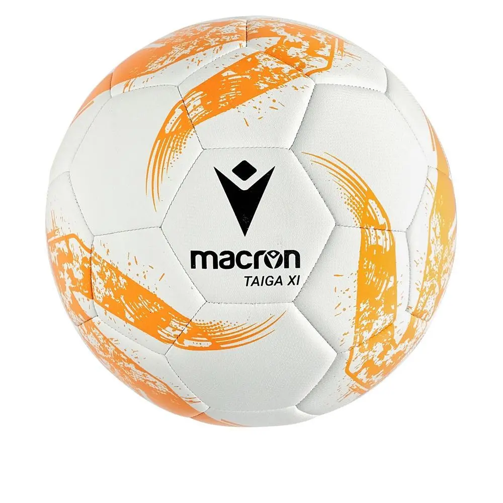 Macron Taiga XI