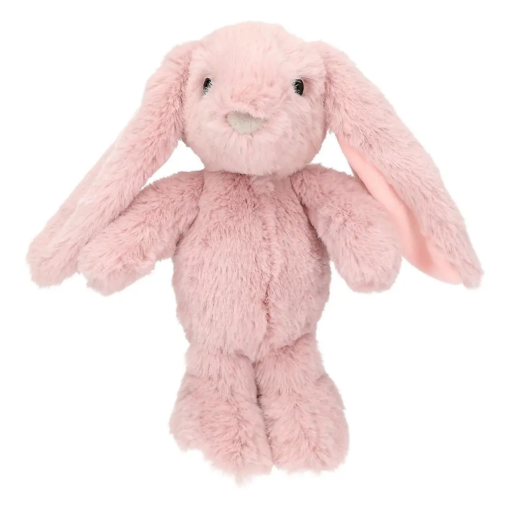 Princess Mimi králíček Nelly 19 cm světle růžový