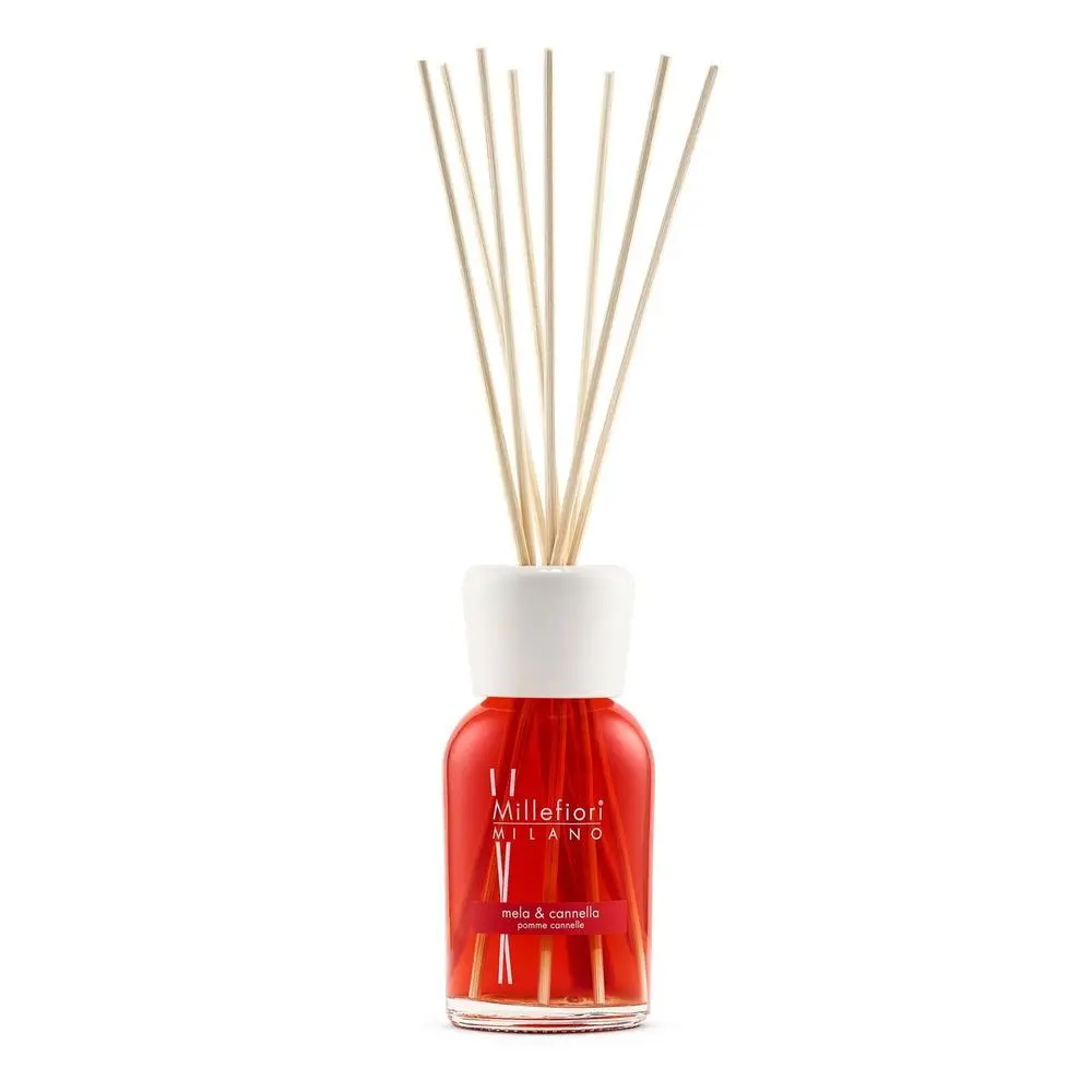 Millefiori Milano Aroma difuzér Natural Mela & Cannella 250 ml