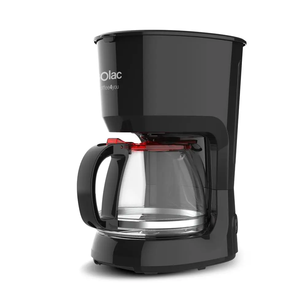 Solac Coffee4you CF4036 černý
