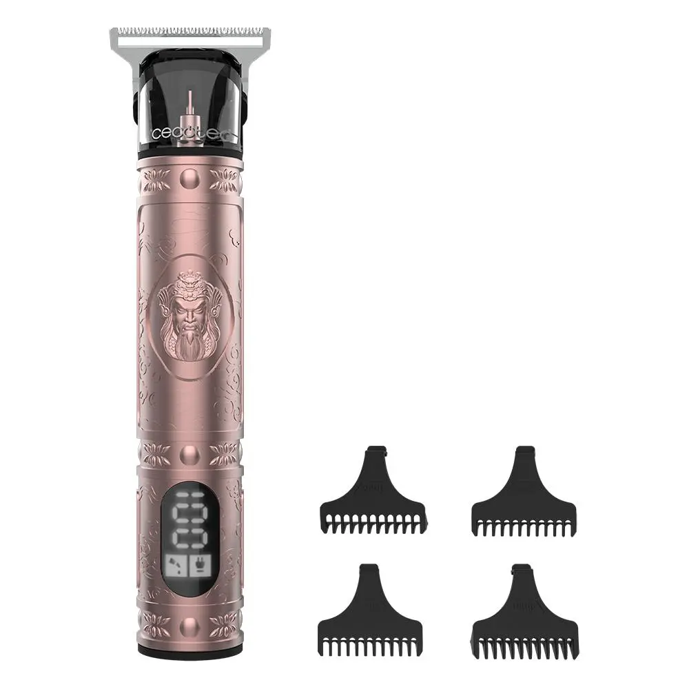 Cecotec 4445 Bamba PrecisionCare