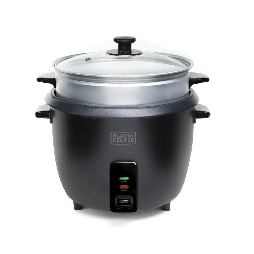 Black+Decker BXRC1800E
