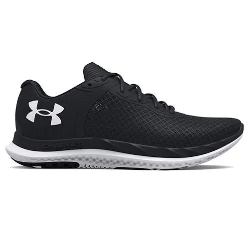 Under Armour UA W Charged Breeze Black