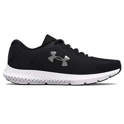 Under Armour Armour Charged Rogue 3 Trainers Womens Black