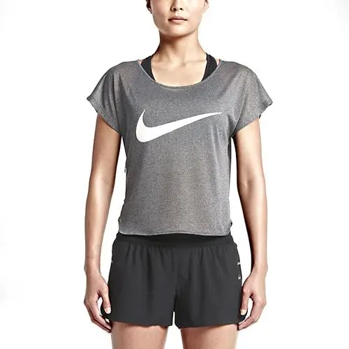 Nike Dámské tričko Free Cool Swoosh