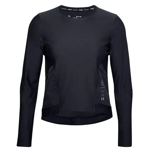 Under Armour Run Anywhere Cropped