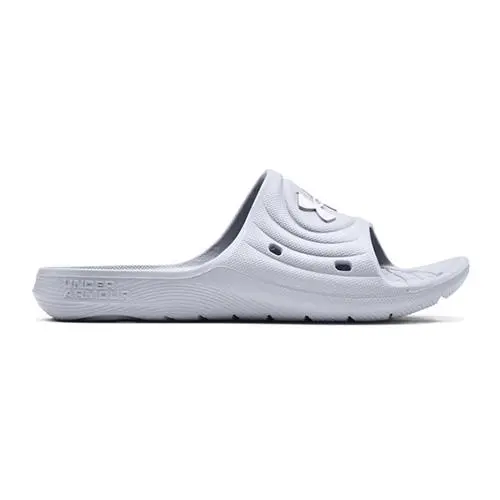 Under Armour B Locker IV SL dětské pantofle
