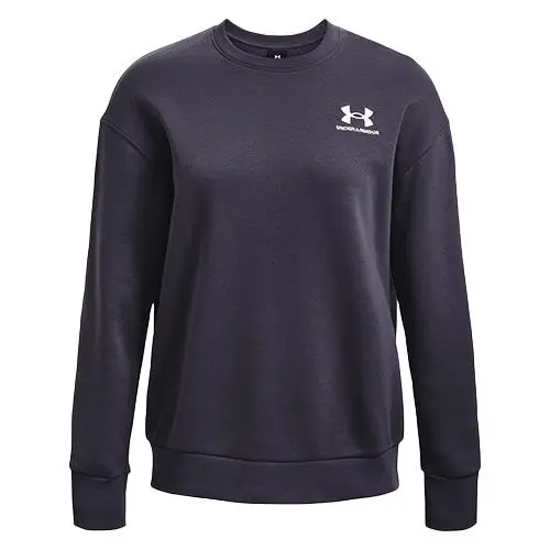 Under Armour Essential Fleece Crew Dámská mikina Essential Fleece Crew