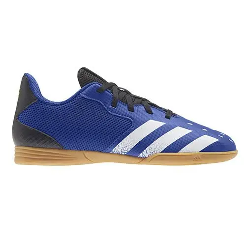 adidas Predator Freak.4 IN Sala Jr modré