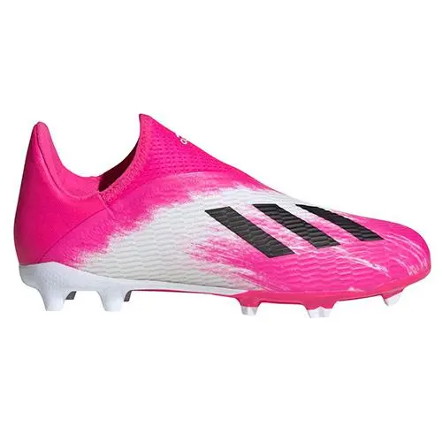 Dětské kopačky Adidas X 19.3 LL FG J