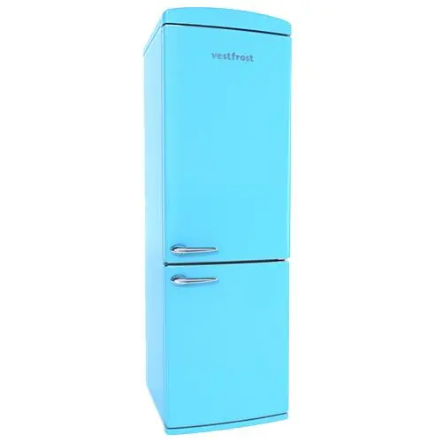 Vestfrost VR-FB373-2E1BU