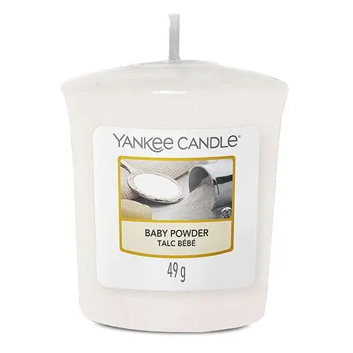 Yankee Candle Baby Powder 49 g