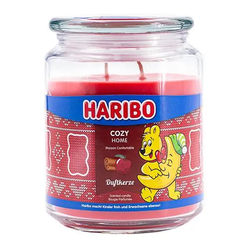 HARIBO Cozy Home 510 g
