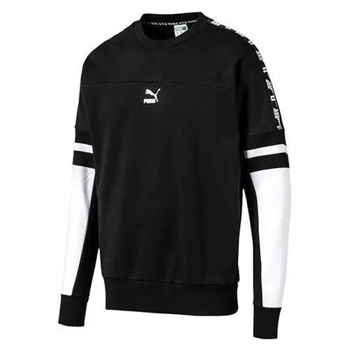 Pánská mikina Puma XTG Crew