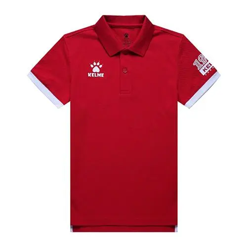 Kelme Classic červená