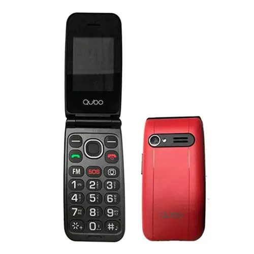Qubo NEO NW