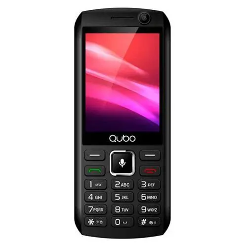 Qubo P-280 BK