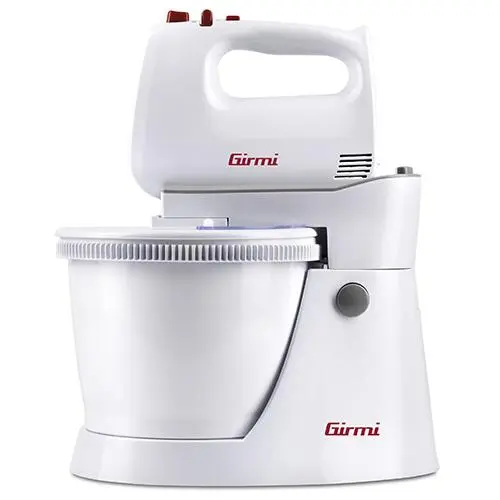 Girmi SB 8201