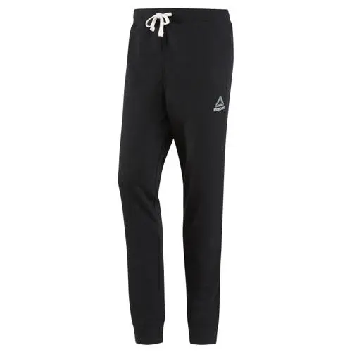 Tepláky Reebok EL FT Cuff