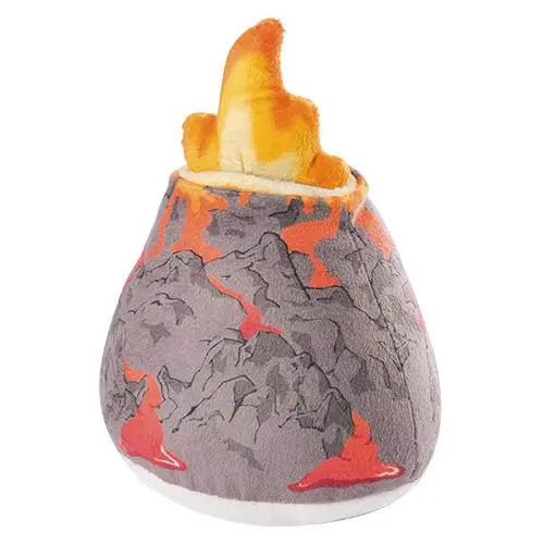 NICI Dragonia sopka s mrakem a ohněm měkká sopka 46719 12 cm