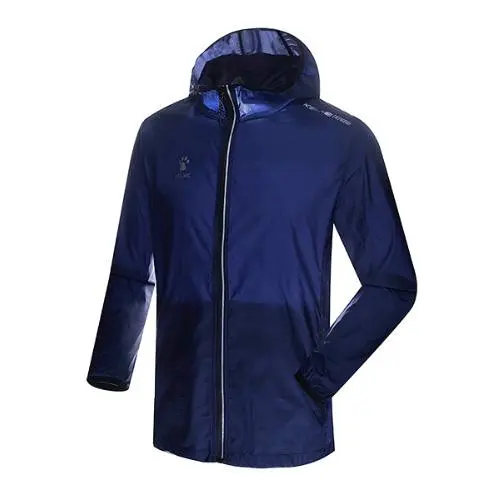 Pláštěnka Kelme Rain Jacket Classic - Rain Jacket Classic - 3327313