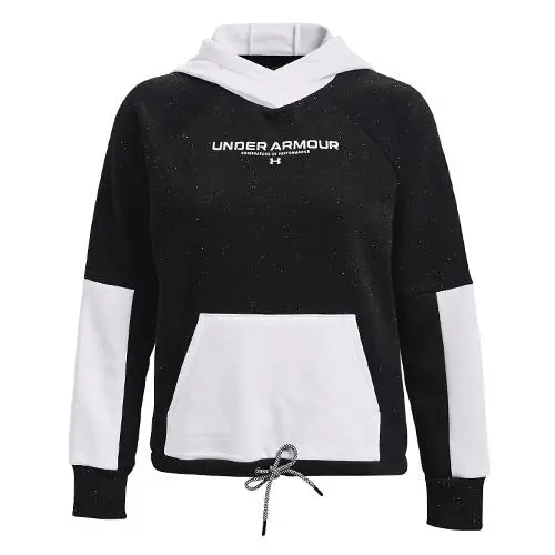 Under Armour RIVAL FLEECE HOODIE