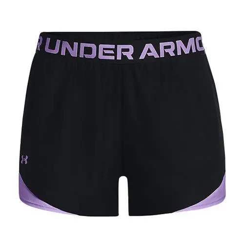Dámské šortky Under Armour UA Play Up 3.0 Geo Short
