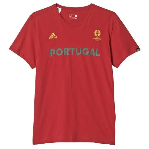 T-shirts Portugal
