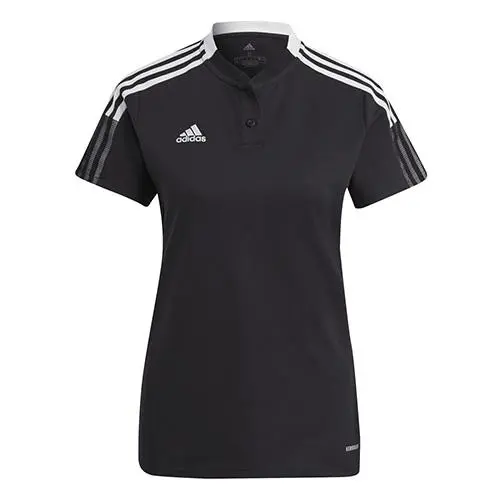 adidas Dámské polo tričko Tiro 21 W GM7352