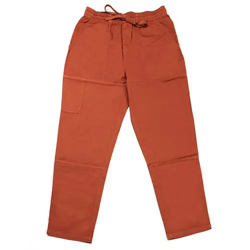 Pánské kalhoty Hurley Outsider Baja Pigment Dyed - 3475345