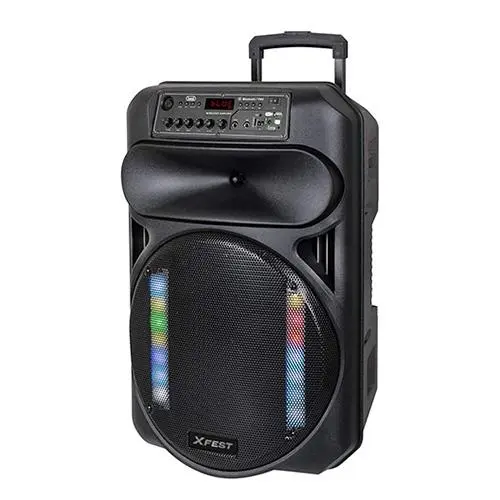 XF 1560 KB