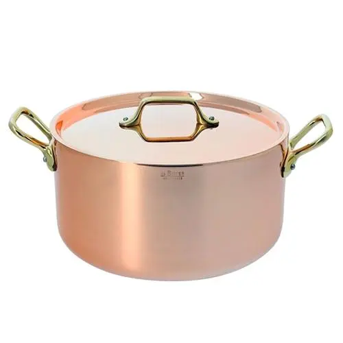 De Buyer INOCUIVRE 20 cm 3,5 l