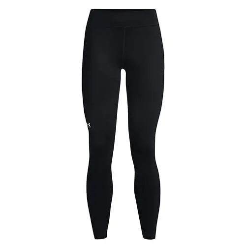 Under Armour UA Authentics Legging BLK