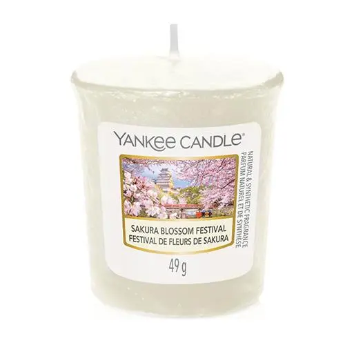 Yankee Candle Sakura Blossom Festival 49 g