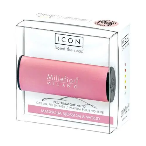 Millefiori Milano Icon Classic Mangnolia Blossom & Wood růžová