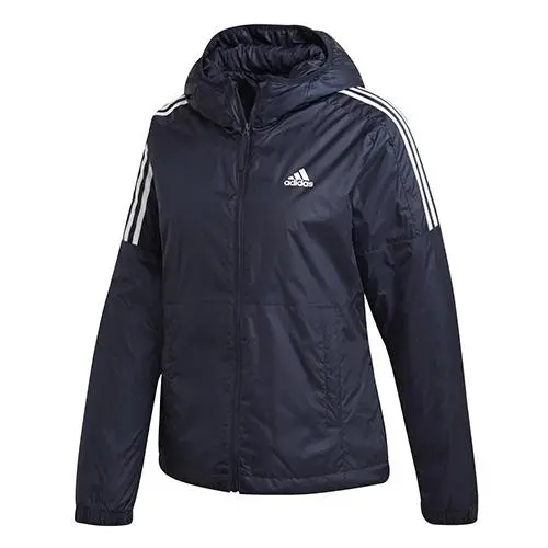 Dámská bunda Adidas Essentials Insulated Hooded