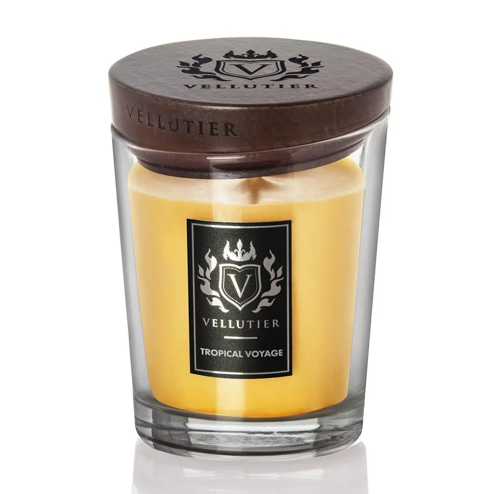 Vellutier Tropická plavba, 225 g