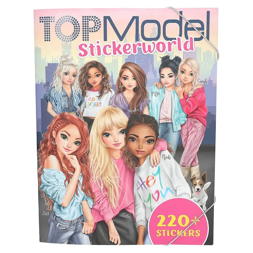 Top Model Make-up Studio