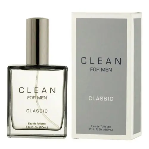 Perfémová voda Clean