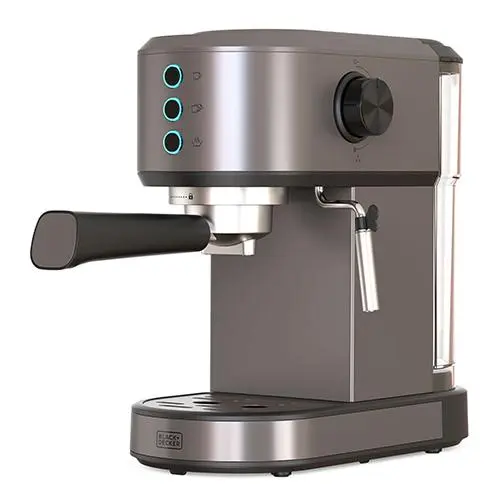 Black+Decker BXCO1350E