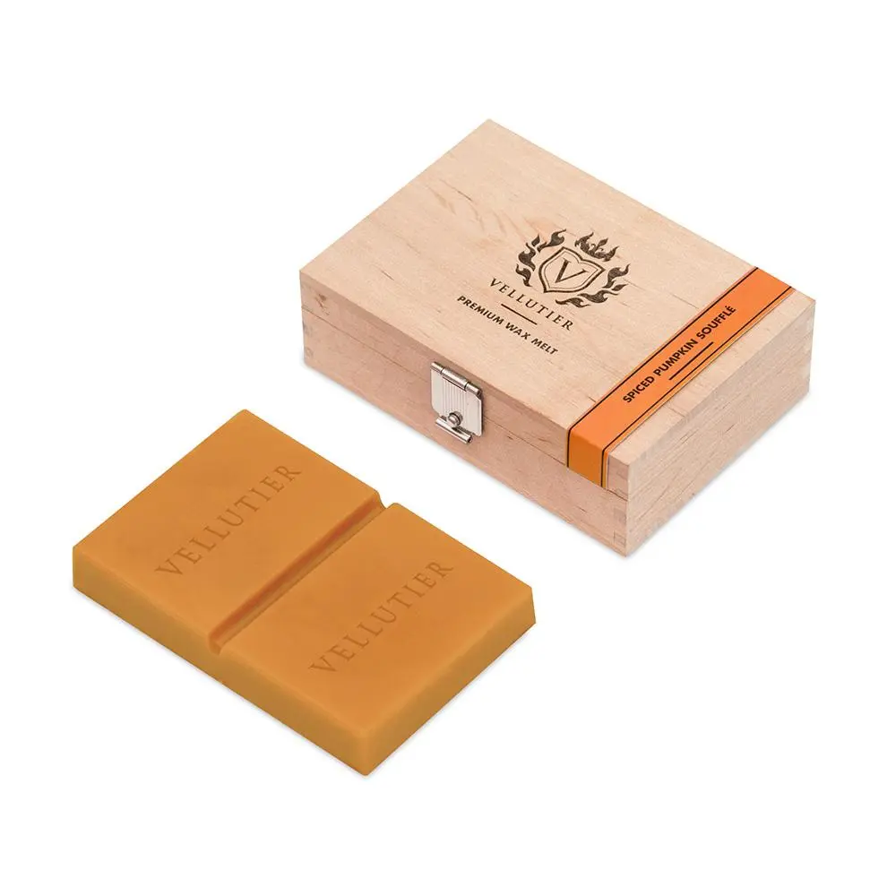 Vellutier vonný vosk Spiced Pumpkin Souffle 50 g