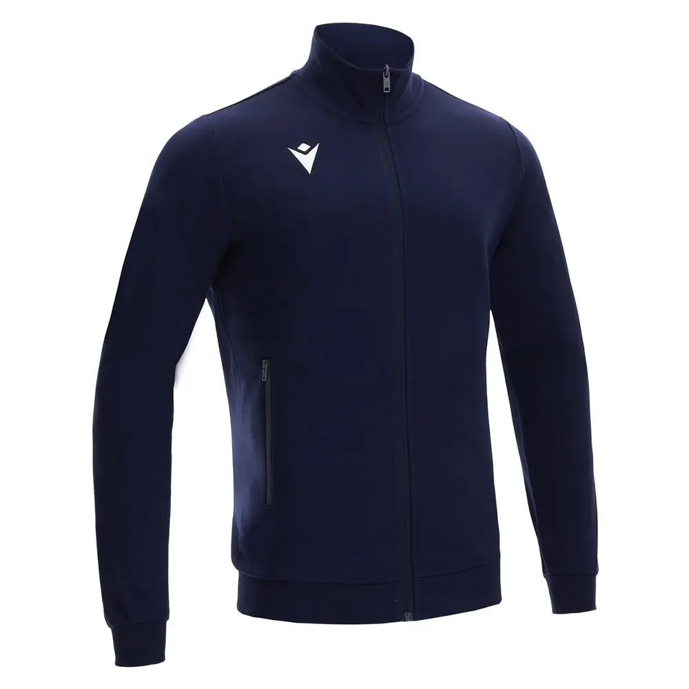 Macron Beat Full Length zip mikina Beat