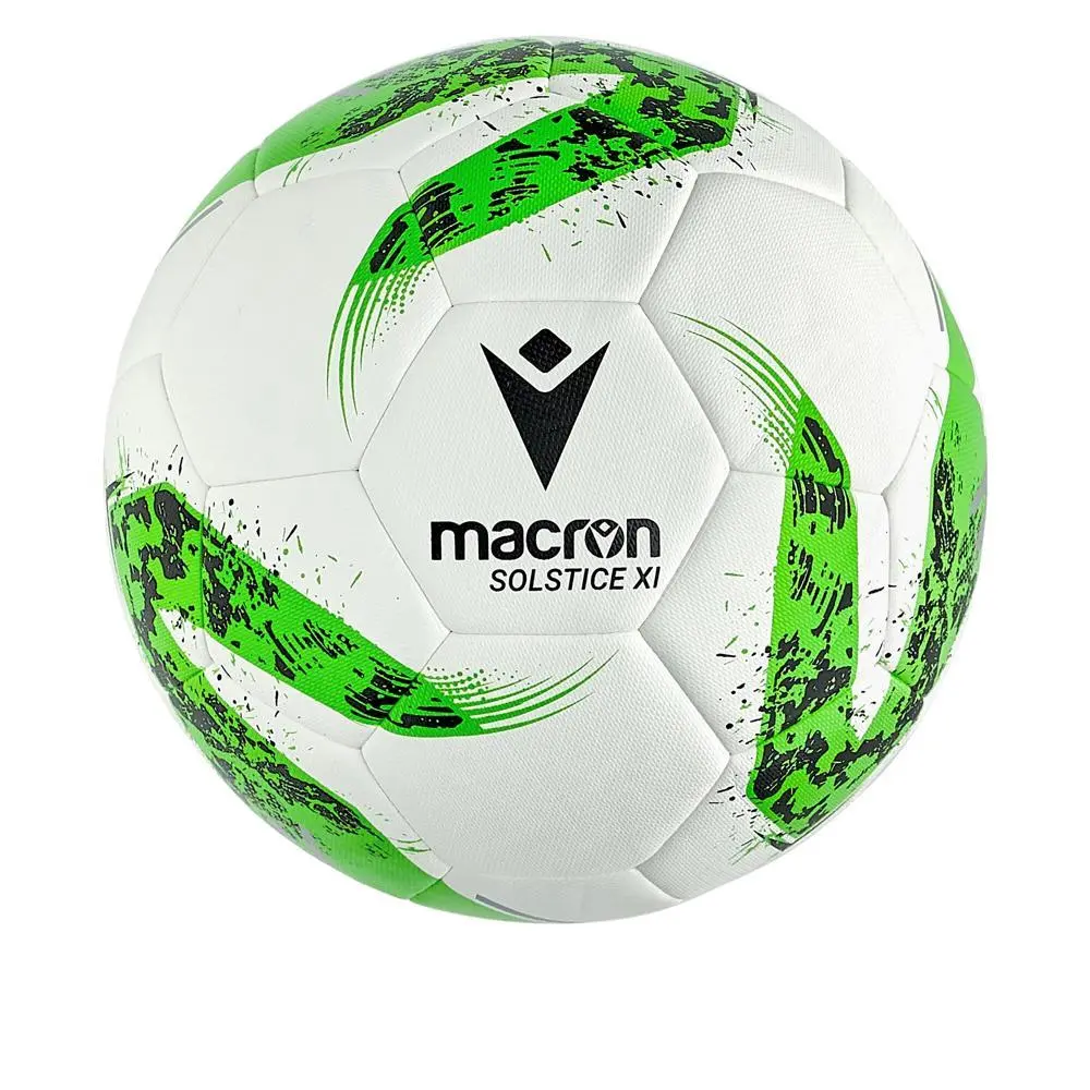 Fotbalový míč Macron Solstice XI - Solstice XI - 3502726