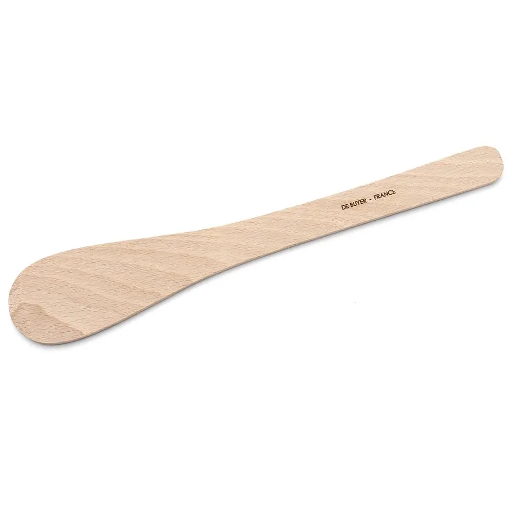 Kuchyňská obracečka de Buyer 4870.25 B BOIS